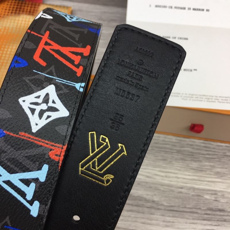 LV Belts